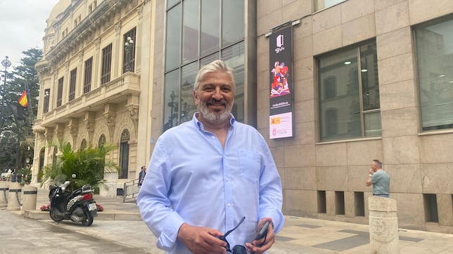 AD Ceuta y Real Zaragoza, unidos por el espíritu de Nayim