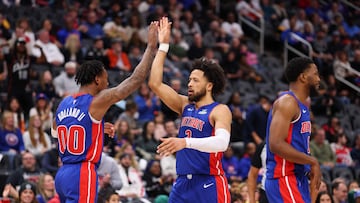 La NBA se dedica a asimilar el traspaso del siglo