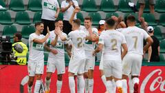 Resumen y goles del Elche vs Rayo, jornada 32 de LaLiga Santander