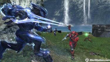 343 Industries quiere "profundizar" en Halo pero "no reinventarlo"