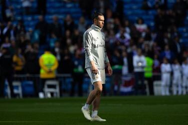 Real Madrid round up: Pedraza, Hazard, Bale, Plzen...