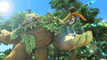 Invizimals dará el salto a la TV con dos películas