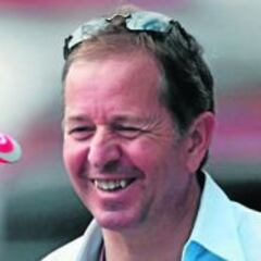 Brundle: "Alonso y Button se deberían haber retirado"