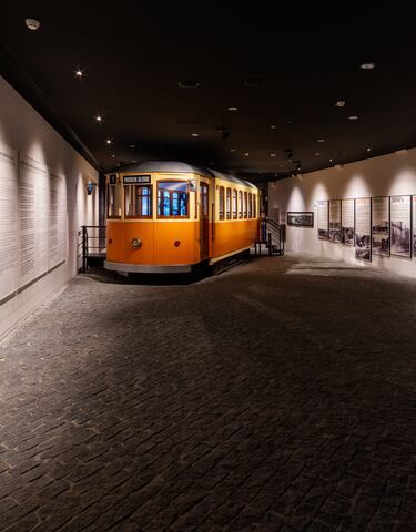 WOW: la visita imprescindible en Oporto para los amantes del vino (y para los abstemios)