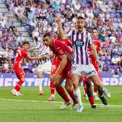 Tomeo, sincero: “No nos gusta defender en nuestra área”