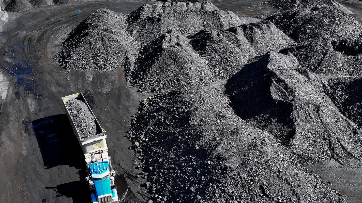 Descubrimiento de reserva de tierras raras en EE. UU. valorada en $8.4 mil millones: ¿una oportunidad para equilibrar la balanza con China?