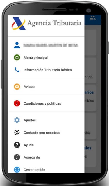 App Renta 2021-22: ¿cuáles son los requisitos para descargarla en Android e iOS?
