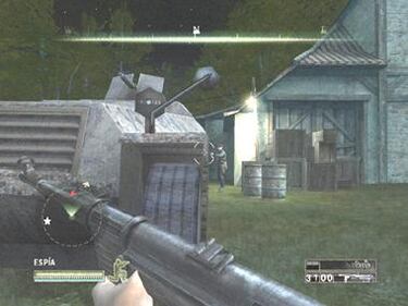 Commandos: Strike Force, Impresiones