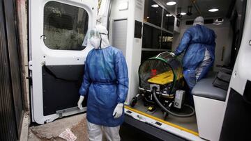 Coronavirus en México en vivo: últimas noticias, casos y muertes por Covid-19 hoy