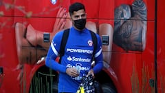 El nuevo refuerzo de la UC