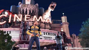 Dead Rising 2
