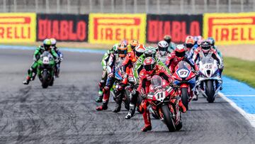 Oportunidad para Bulega y Bautista