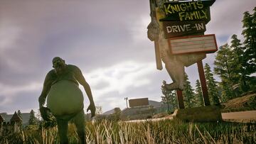 Captura de pantalla - State of Decay 2 (PC)