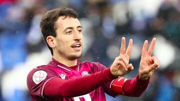 Leganés - Real Sociedad en directo: la Copa del Rey en vivo