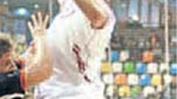 Pajovic jugará amistosos.