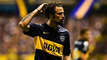 Osvaldo.