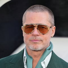 Brad Pitt confiesa la mala rutina de vida que cortó por lo sano en 1995: “Me despertaba, me ponía una pipa...”