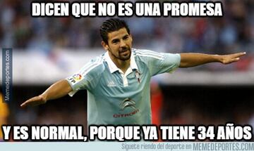 Los memes más divertidos de la jornada del fin de semana