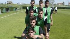 Racing y Osasuna se pueden ahorrar la radio