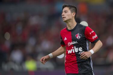 El torneo pasado ya comenzó a tener varias oportunidades como titular y ahora puede buscar adueñarse de la posición.