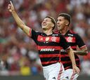 Flamengo 2- Olympiakos 1 Sub 20: resumen, resultado y goles