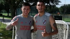 River hará la pretemporada en Miami