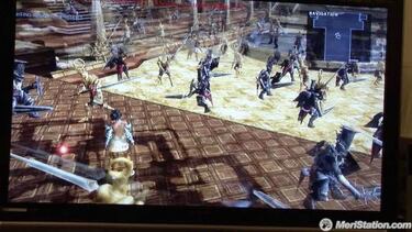 [TGS] Lost Odyssey, Impresiones