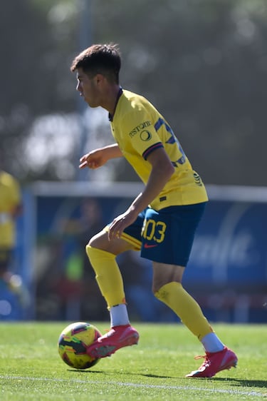 América le devolverá el favor a Brasil