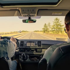 La DGT recuerda: una acción muy común que conlleva sanción de 200 euros