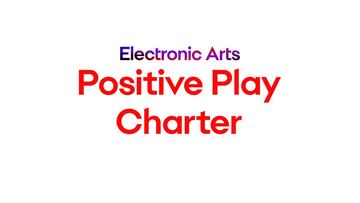 Juego positivo, el estandarte de Electronic Arts