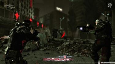 TopWare Interactive publicará la acción de Scivelation