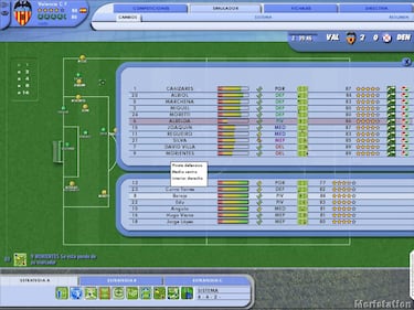 La nueva edición de PC Fútbol está en camino