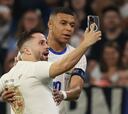 Mbappé sigue maldito en la Eurocopa: “Mi torneo ha sido un fracaso”