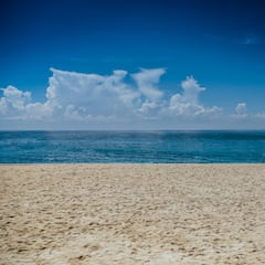 Ni Genoveses ni Illetes: esta es la mejor playa de España para los turistas británicos