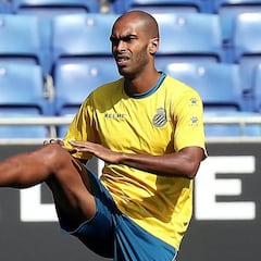 Naldo: "Gerard es un gran jugador, diferencial"