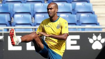 Naldo: "Gerard es un gran jugador, diferencial"