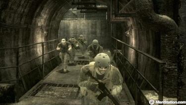 Metal Gear Solid Online, Impresiones