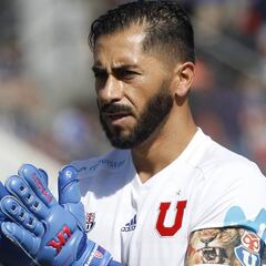 Herrera y la llegada de Arias: "Ojalá lo dejen trabajar tranquilo"