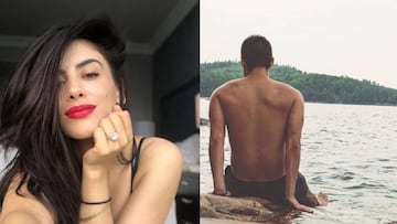 Jessica Cediel tendrá que retractarse por lo dicho sobre los polímeros.