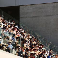 Los 5 tenistas españoles que pueden dar la sorpresa en Roland Garros