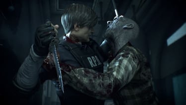 Resident Evil en Steam: ofertas en la saga con hasta el 87% de descuento