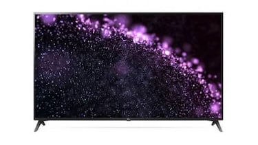 Ofertas Black Friday 2019: los mejores televisores