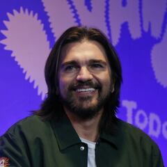 Juanes cancela concierto en Venezuela luego de que Diosdado Cabello lo llamara inmoral