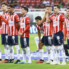 Chivas exige que se cumplan los reglamentos