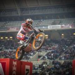 Bou vence en su ‘santuario’ y alcanza a Raga en el liderato