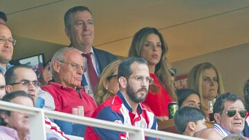 El dueño de las Chivas reconoció que tras lograr el campeonato, su equipo puede ser la base del Tri para la Copa Oro de este verano.