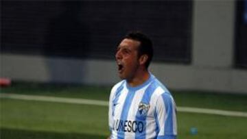 El Villarreal no habla sobre la presunta denuncia al Málaga