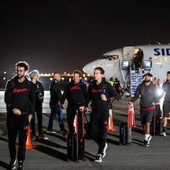 Palmeiras y Flamengo, el éxito de hacer bien las cosas