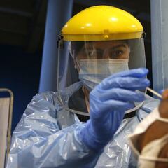 Coronavirus en Chile y comunas en cuarentena | Resumen del sábado 26 de junio