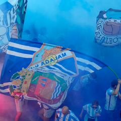 El malaguismo podrá seguir la final por el ascenso en el Auditorio Municipal